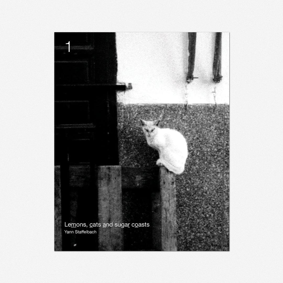 Des Errances