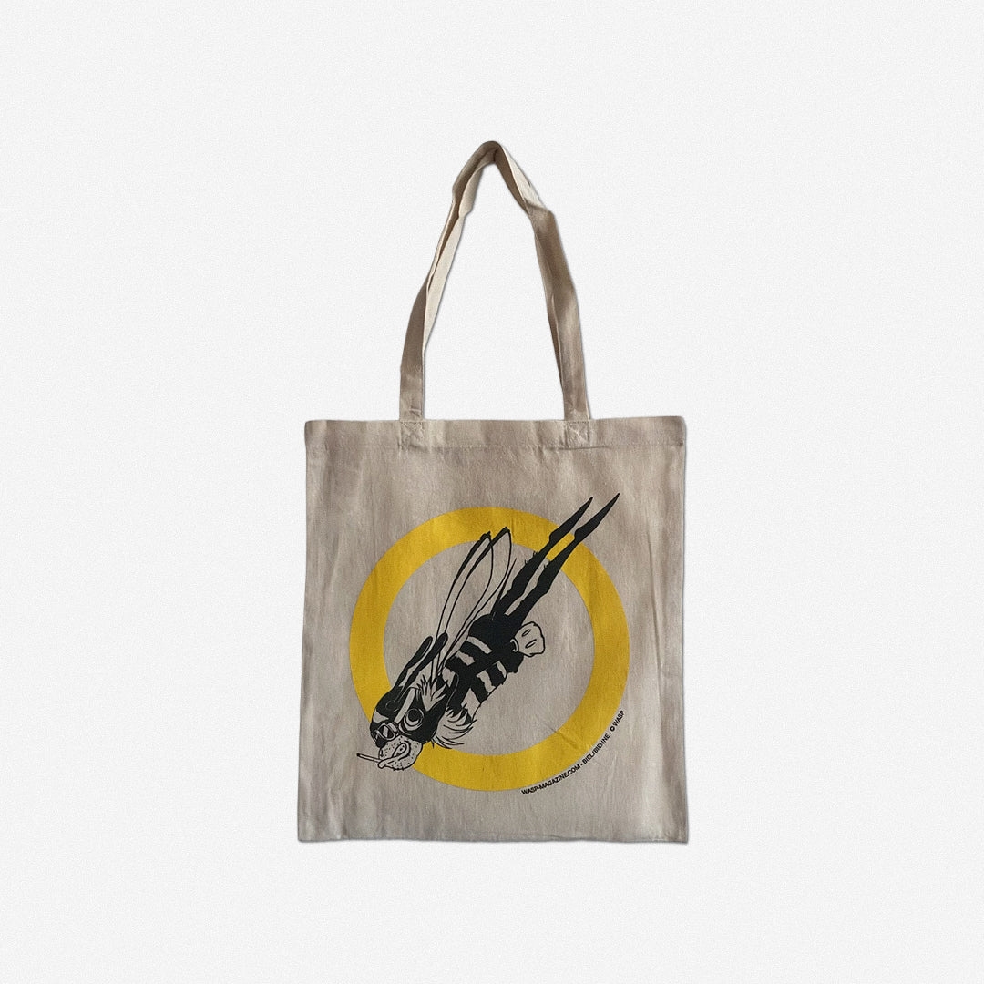 Sac WASP